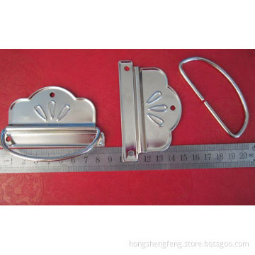 Metal Handles, Box Handles, Cheap Metal Handles, Packing Box Handles